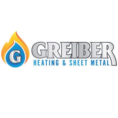 greiber heating and sheet metal